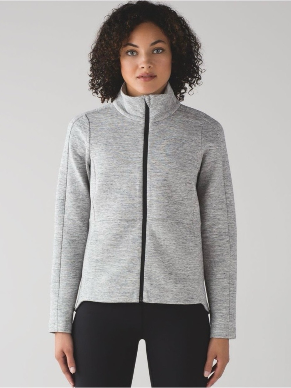 Lululemon Going Places Jacket - Picture 9 of 10